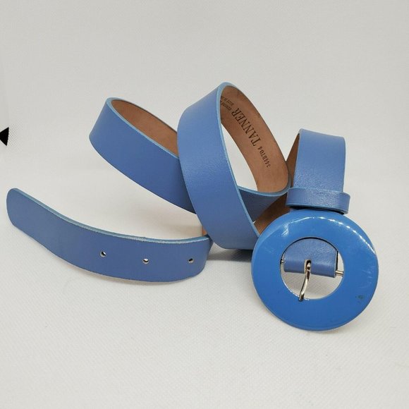 TANNER | Accessories | Vtg Tanner Womens Belt Genuine  display picture 1